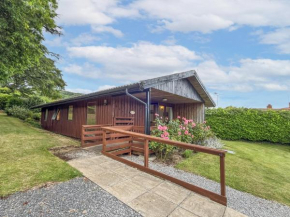 Laburnum Lodge